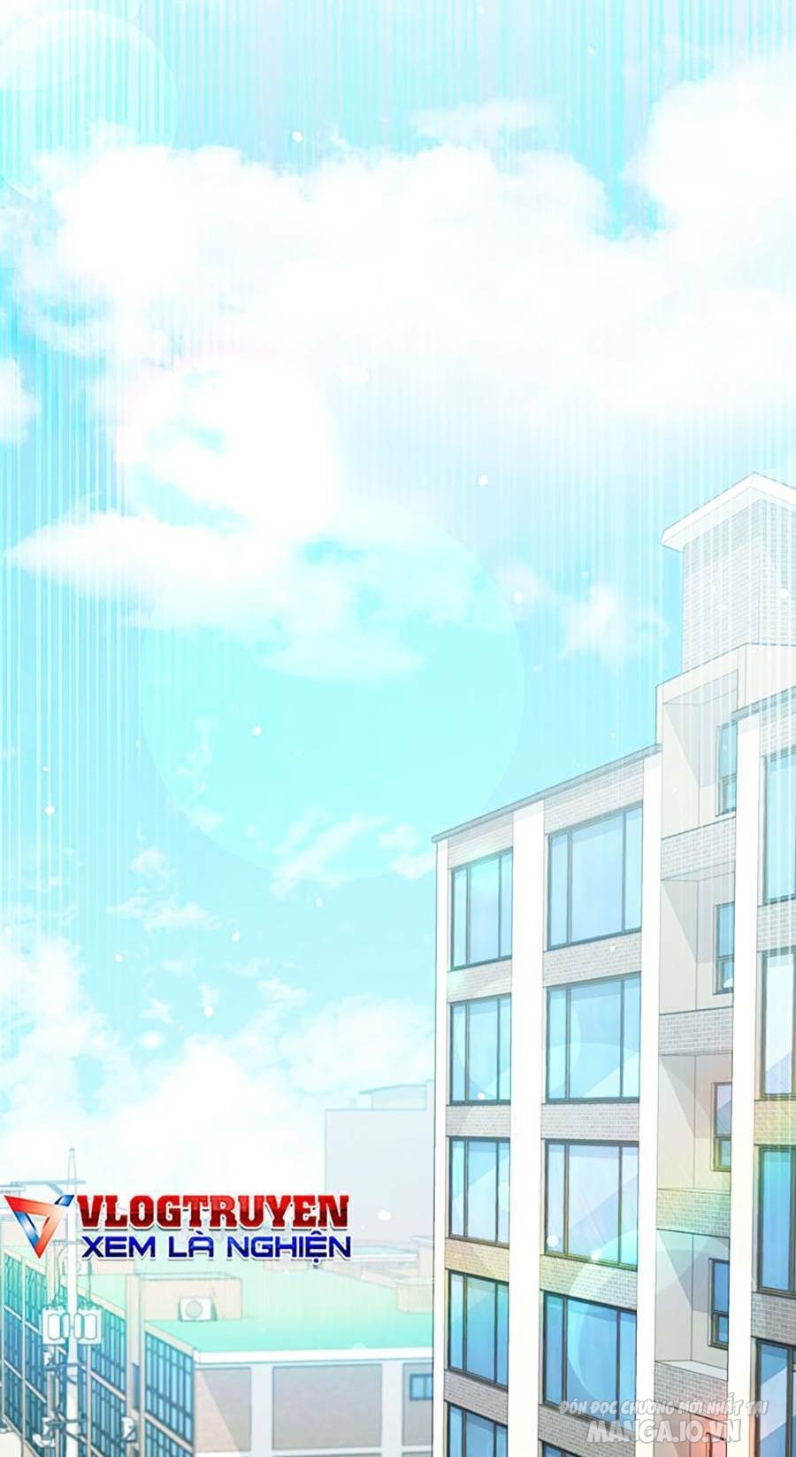 Bố Tôi Quá Mạnh Chapter 133 - Trang 2