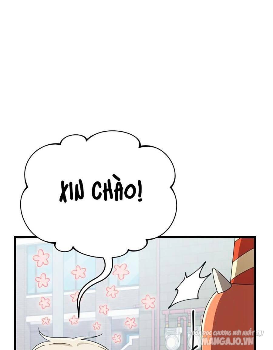 Bố Tôi Quá Mạnh Chapter 133 - Trang 2