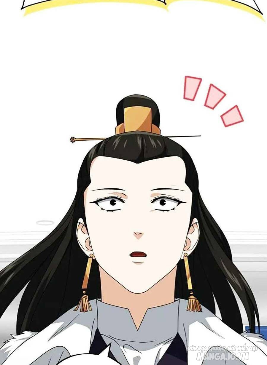 Bố Tôi Quá Mạnh Chapter 134 - Trang 2