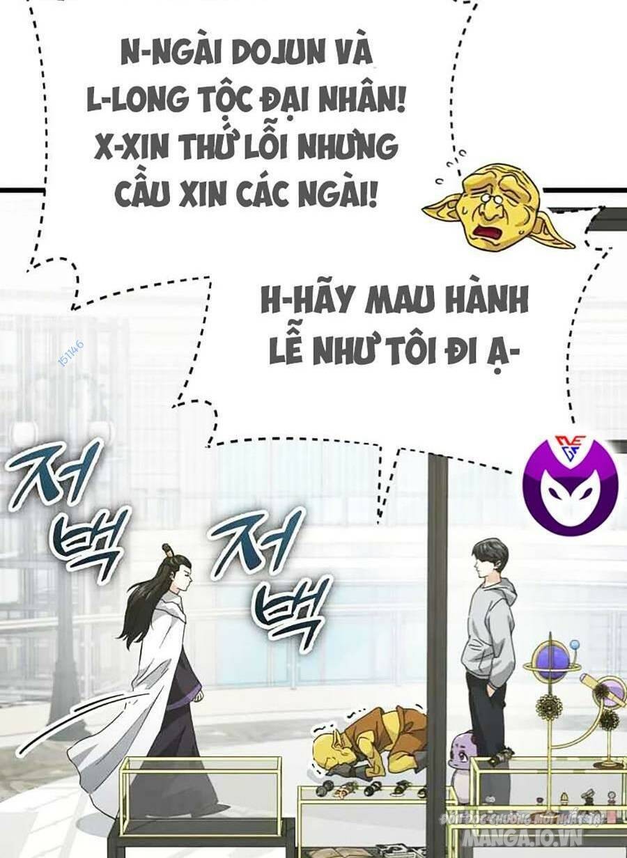 Bố Tôi Quá Mạnh Chapter 134 - Trang 2