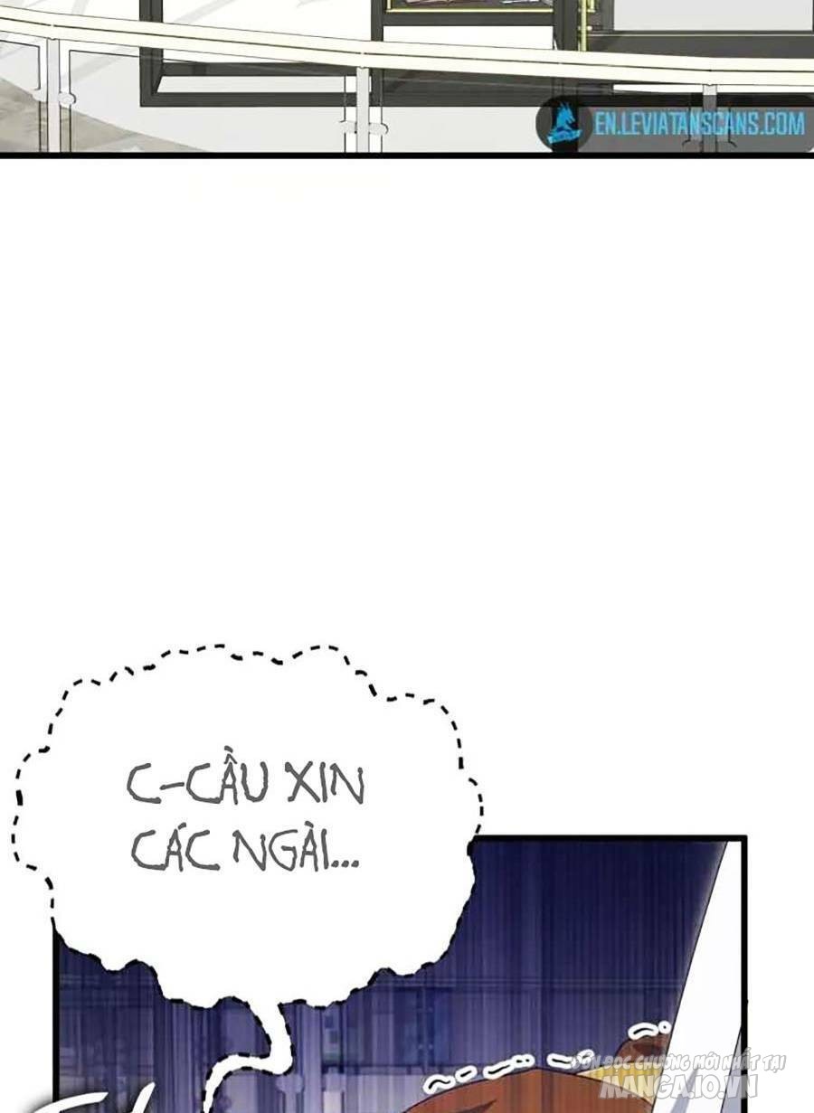 Bố Tôi Quá Mạnh Chapter 134 - Trang 2