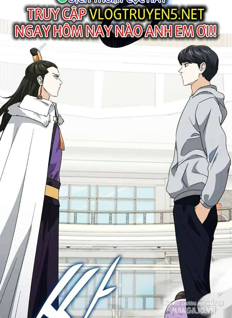 Bố Tôi Quá Mạnh Chapter 134 - Trang 2