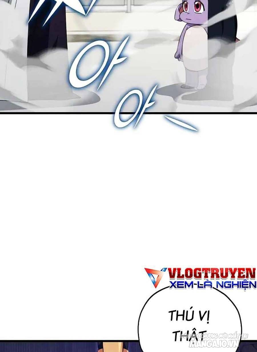 Bố Tôi Quá Mạnh Chapter 134 - Trang 2