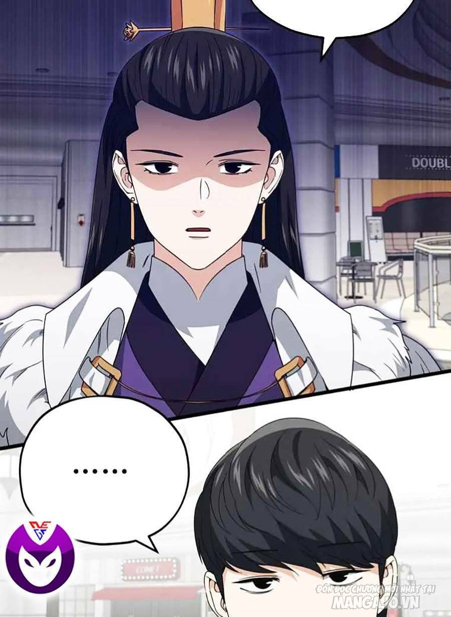 Bố Tôi Quá Mạnh Chapter 134 - Trang 2