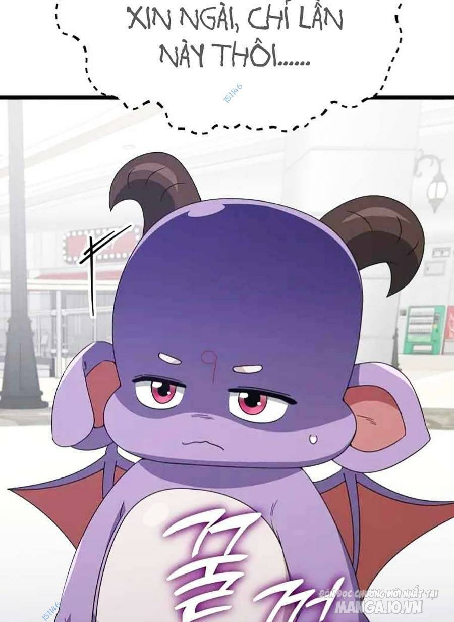 Bố Tôi Quá Mạnh Chapter 134 - Trang 2