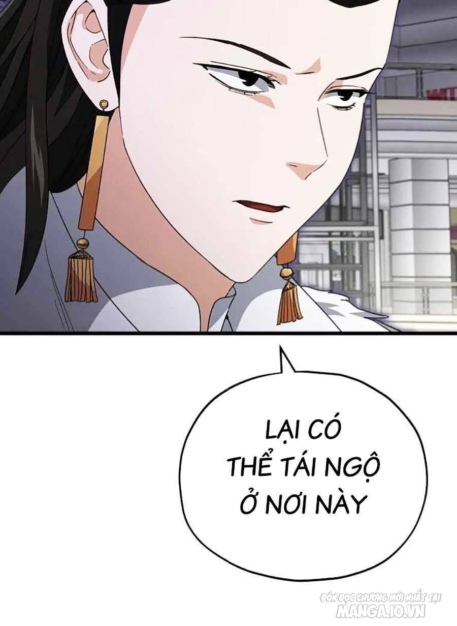 Bố Tôi Quá Mạnh Chapter 134 - Trang 2