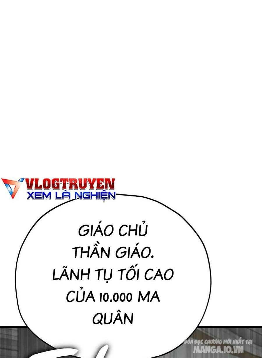 Bố Tôi Quá Mạnh Chapter 134 - Trang 2