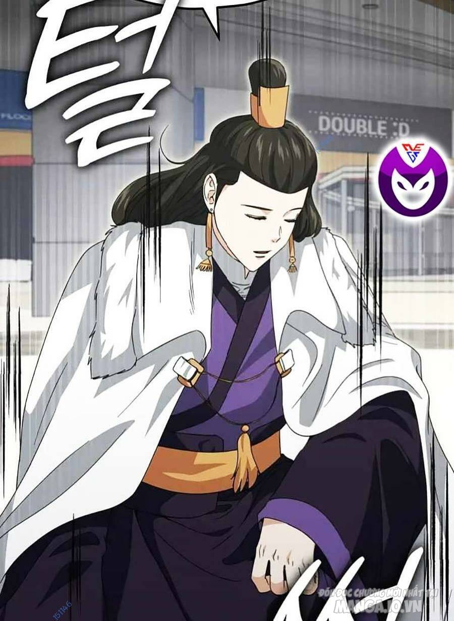 Bố Tôi Quá Mạnh Chapter 134 - Trang 2