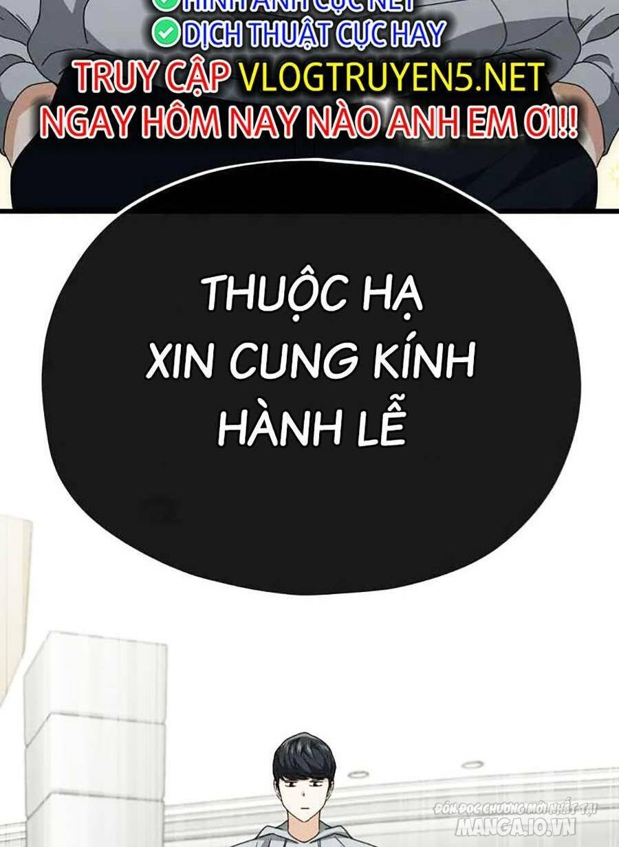 Bố Tôi Quá Mạnh Chapter 134 - Trang 2