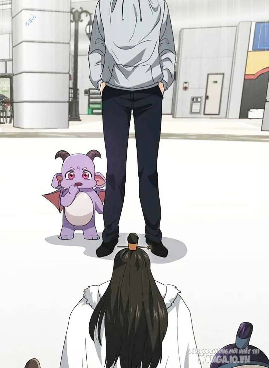 Bố Tôi Quá Mạnh Chapter 134 - Trang 2