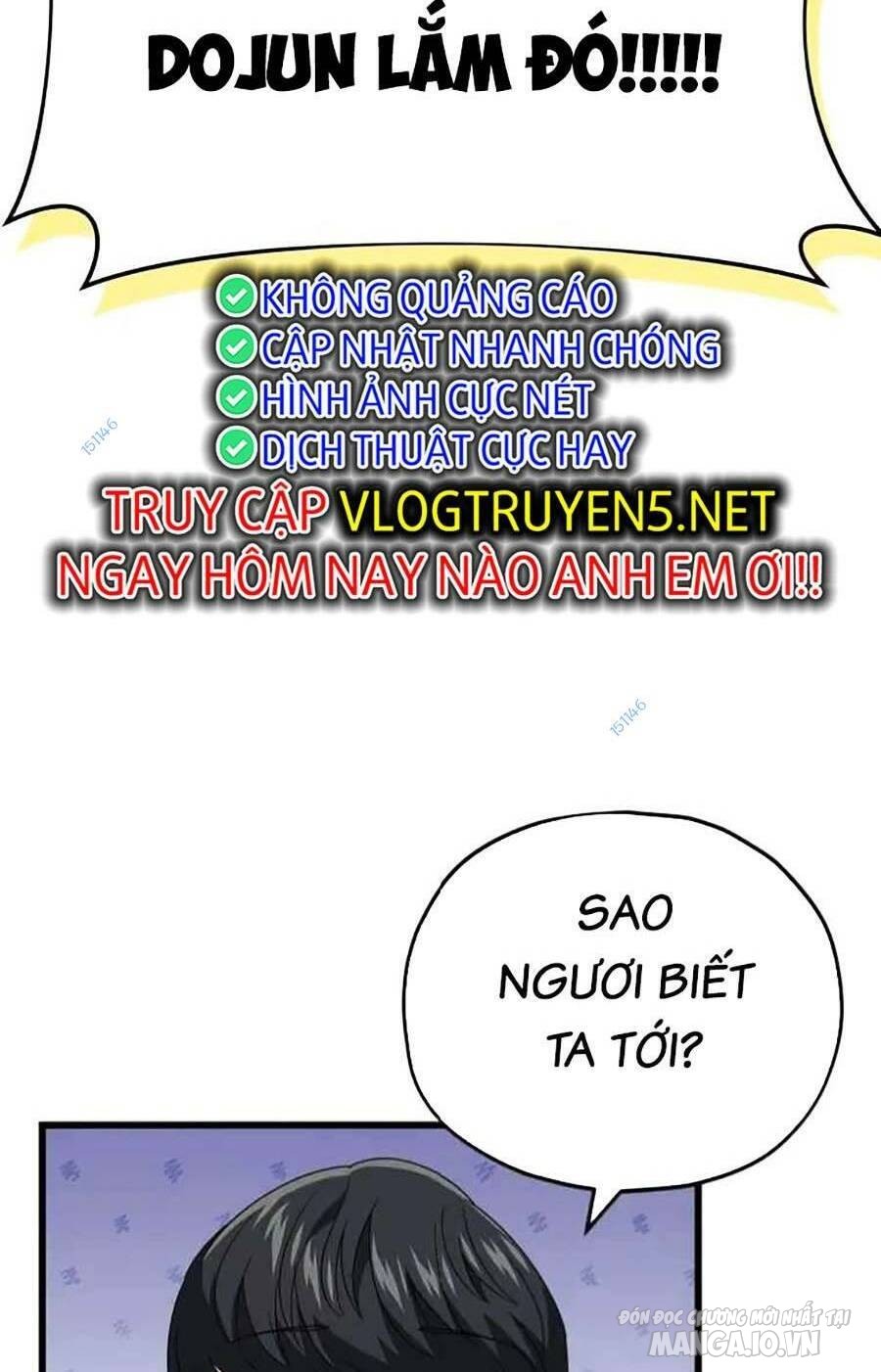 Bố Tôi Quá Mạnh Chapter 134 - Trang 2