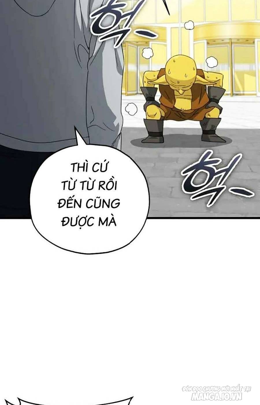 Bố Tôi Quá Mạnh Chapter 134 - Trang 2