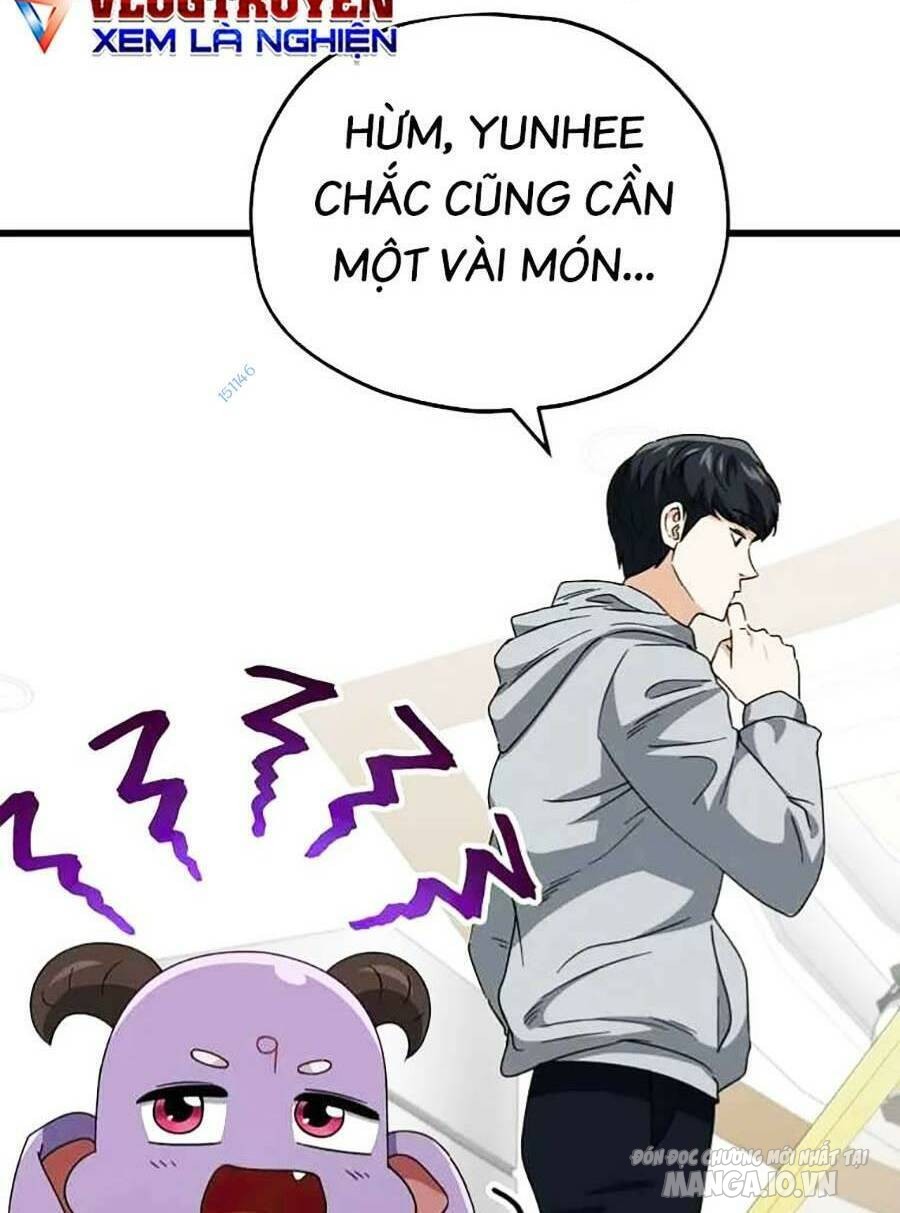 Bố Tôi Quá Mạnh Chapter 134 - Trang 2