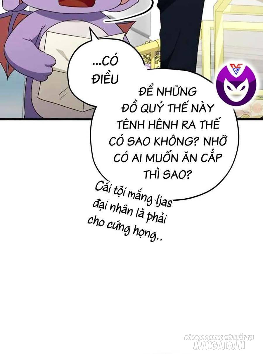 Bố Tôi Quá Mạnh Chapter 134 - Trang 2