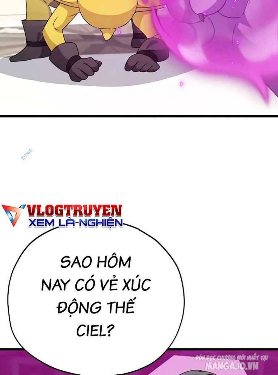 Bố Tôi Quá Mạnh Chapter 134 - Trang 2