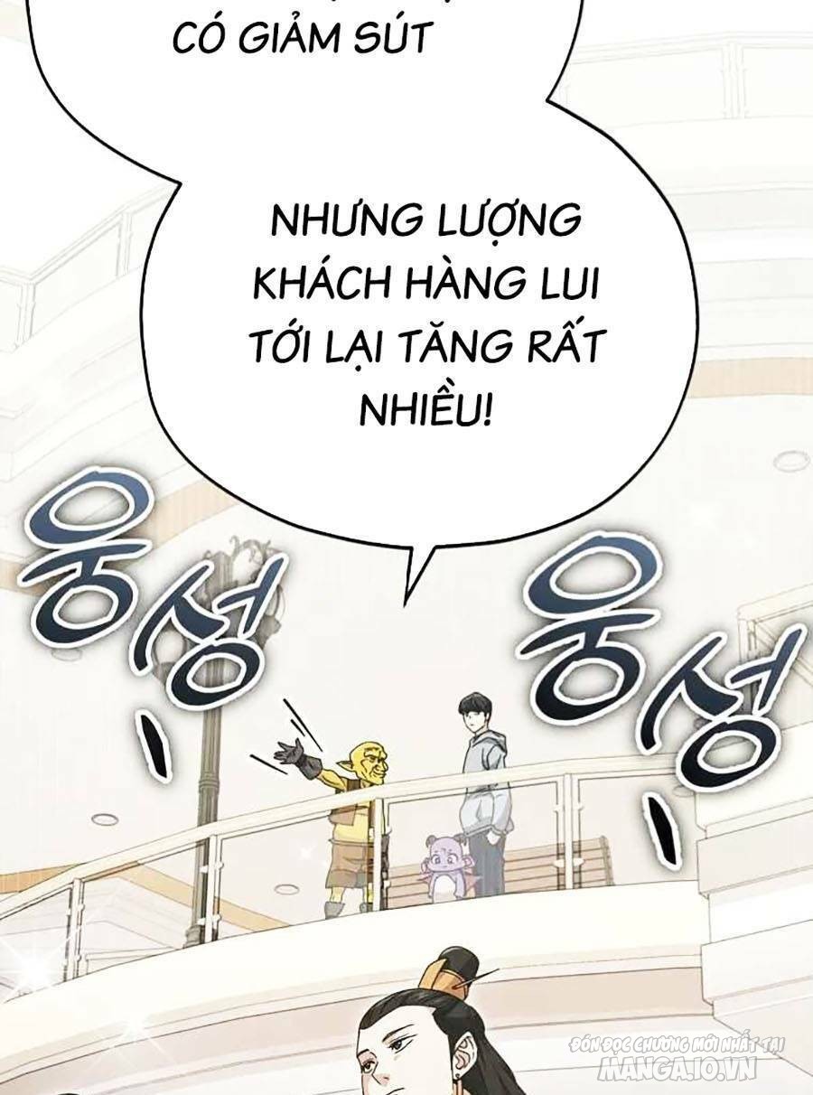 Bố Tôi Quá Mạnh Chapter 134 - Trang 2