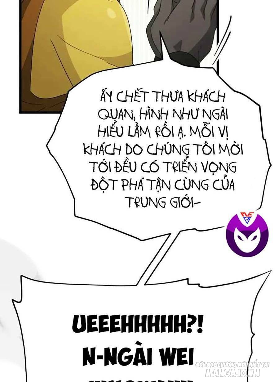 Bố Tôi Quá Mạnh Chapter 134 - Trang 2