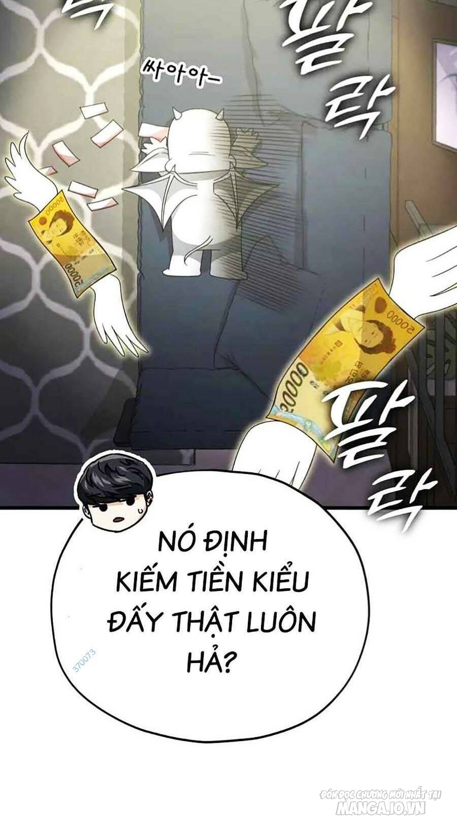 Bố Tôi Quá Mạnh Chapter 135 - Trang 2