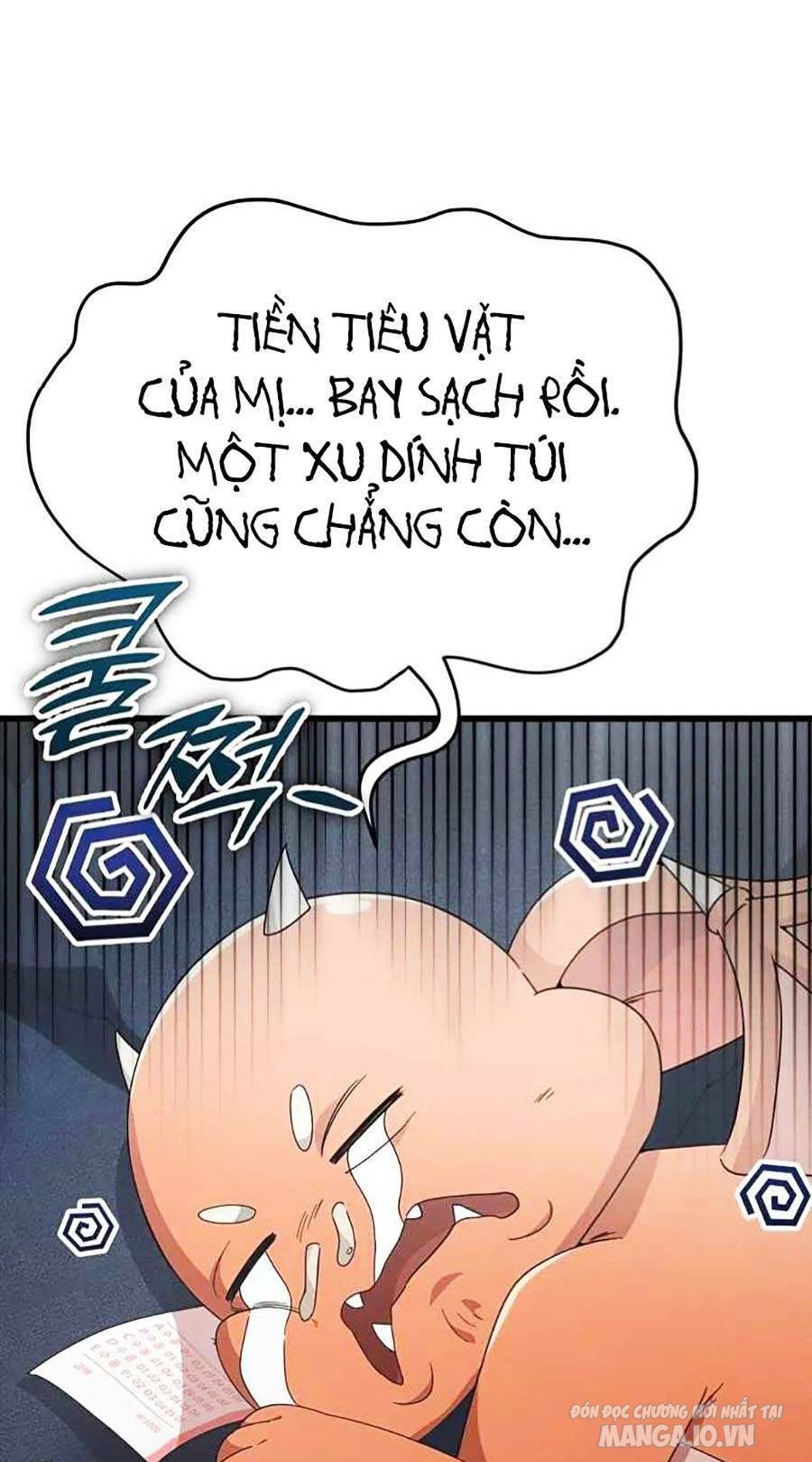 Bố Tôi Quá Mạnh Chapter 135 - Trang 2