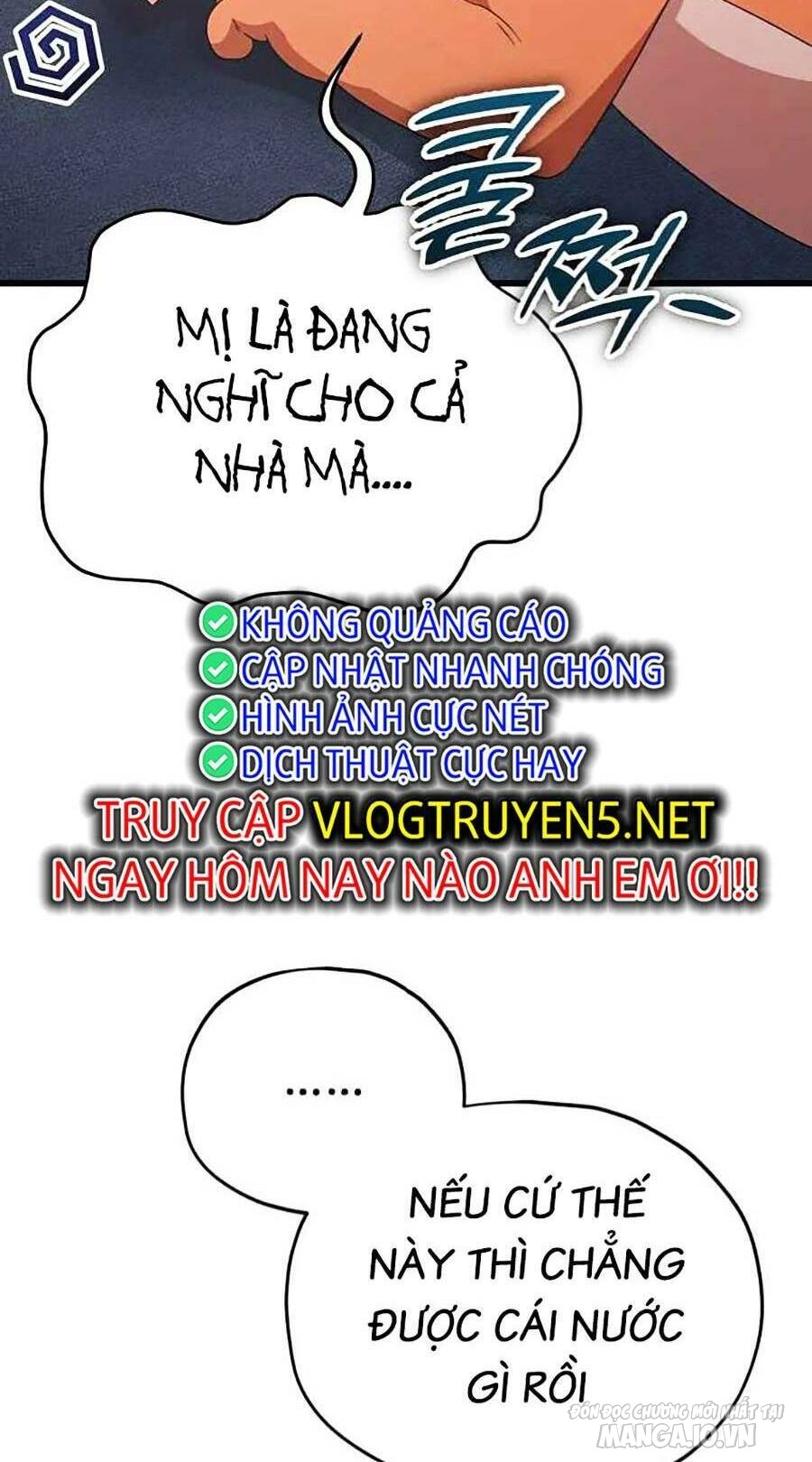 Bố Tôi Quá Mạnh Chapter 135 - Trang 2