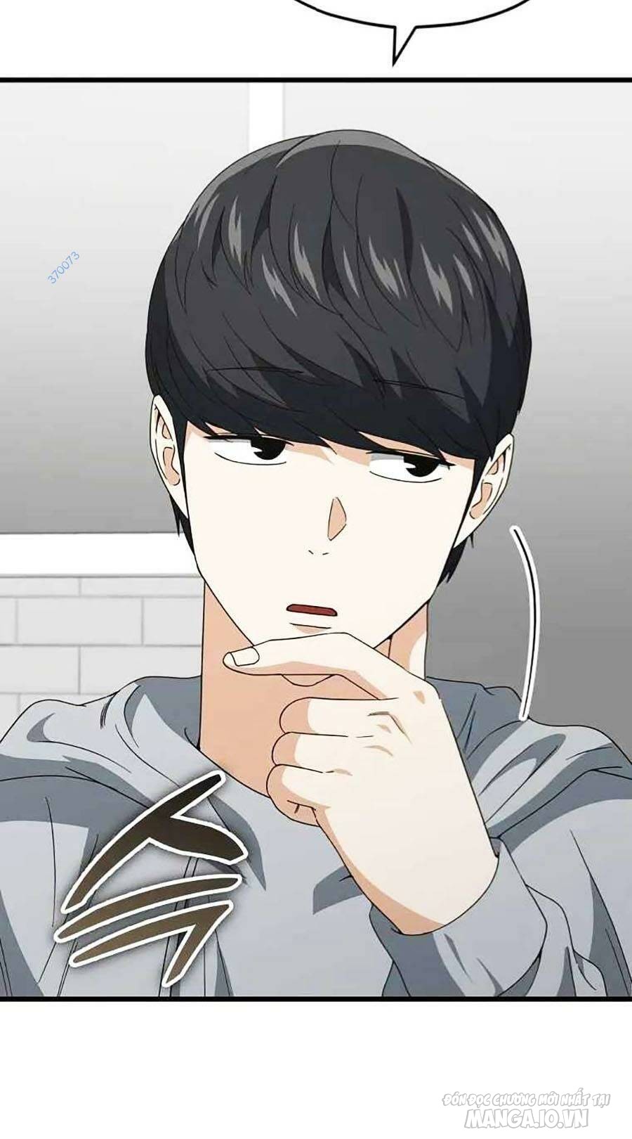 Bố Tôi Quá Mạnh Chapter 135 - Trang 2