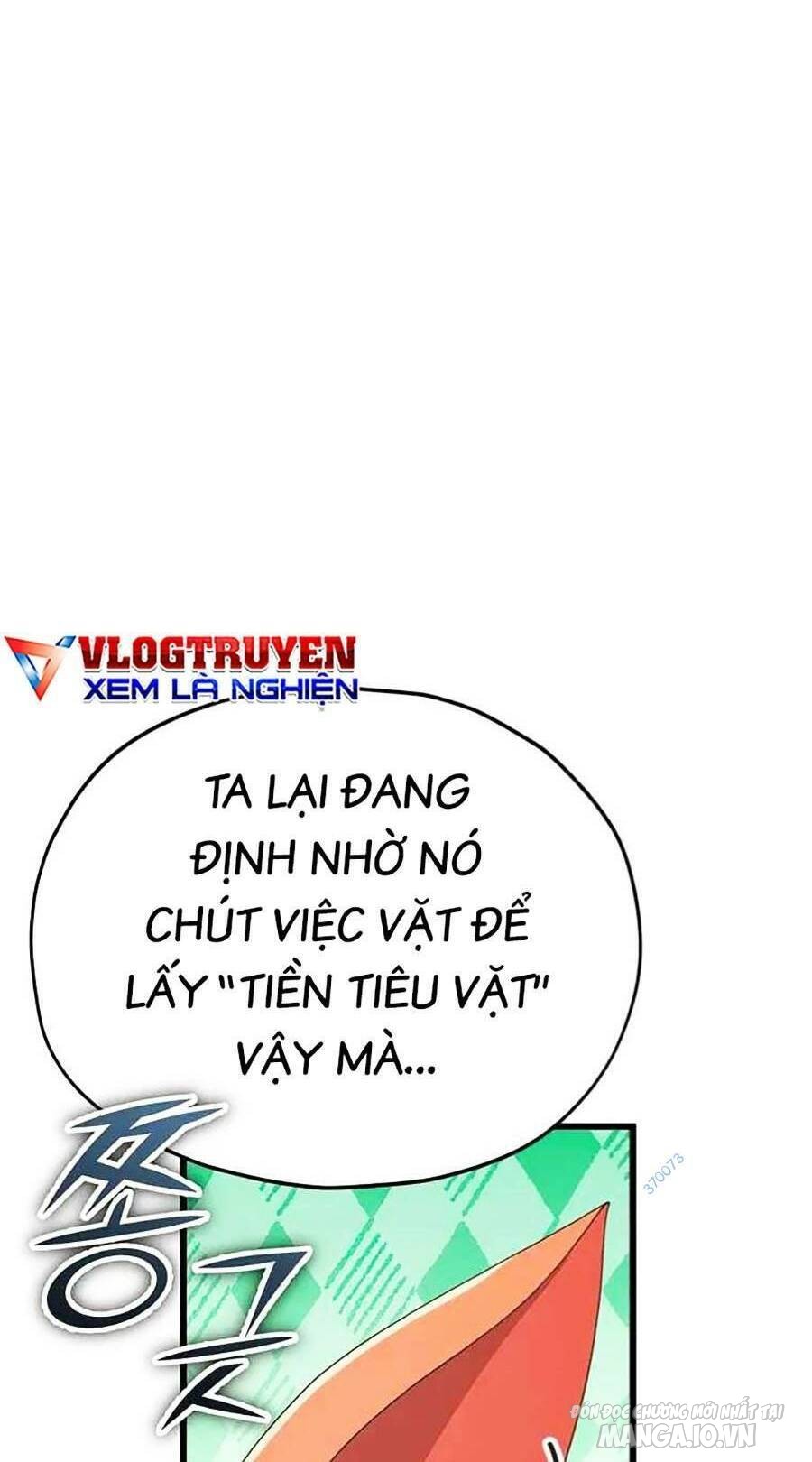 Bố Tôi Quá Mạnh Chapter 135 - Trang 2