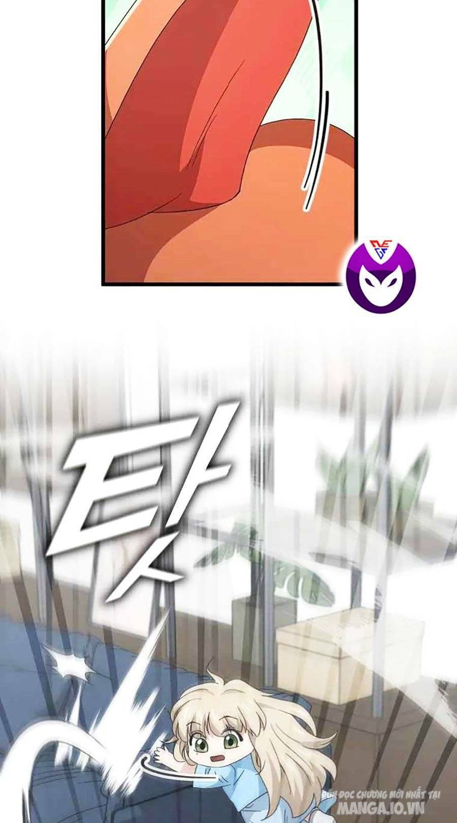 Bố Tôi Quá Mạnh Chapter 135 - Trang 2