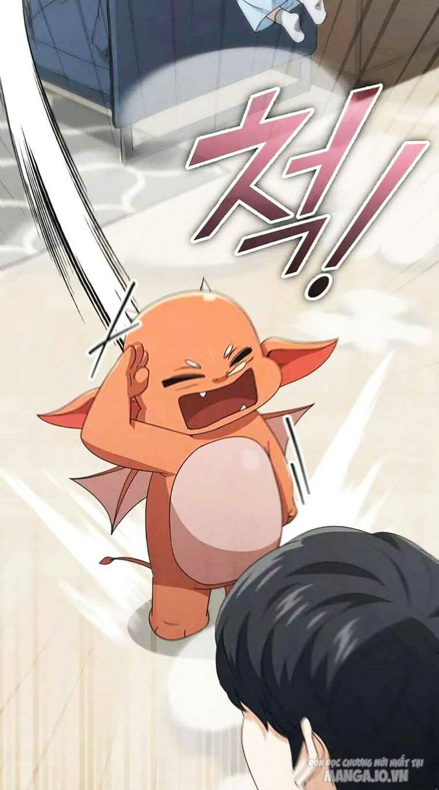 Bố Tôi Quá Mạnh Chapter 135 - Trang 2