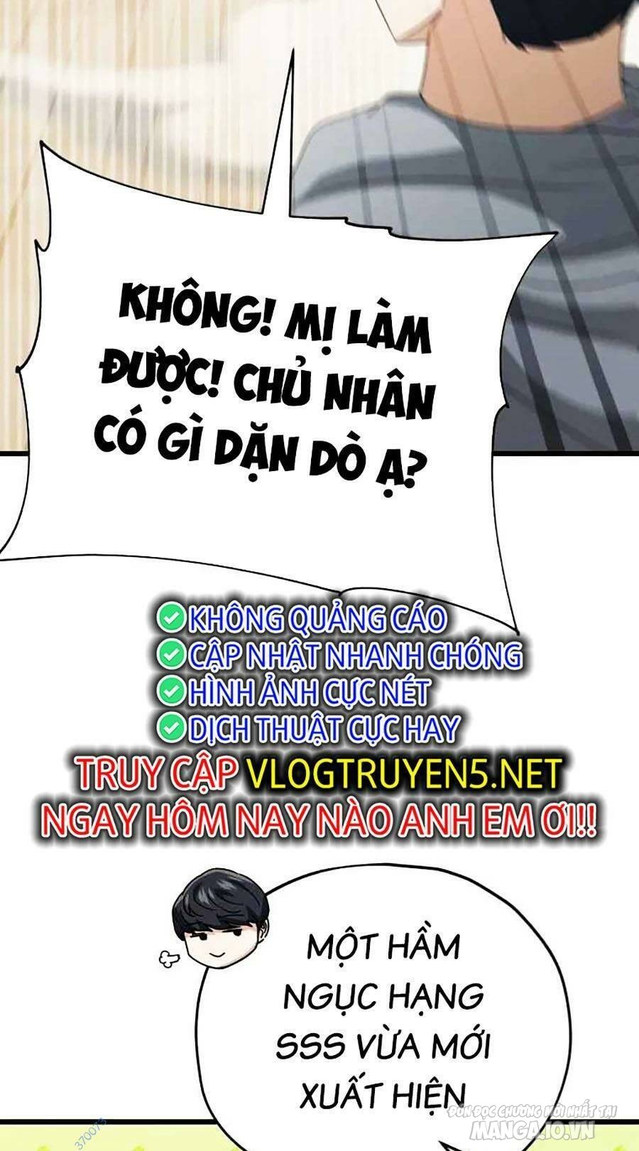 Bố Tôi Quá Mạnh Chapter 135 - Trang 2