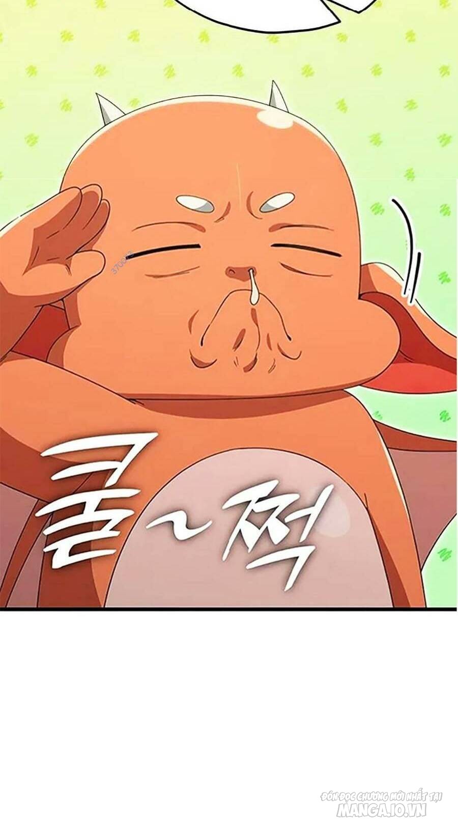 Bố Tôi Quá Mạnh Chapter 135 - Trang 2