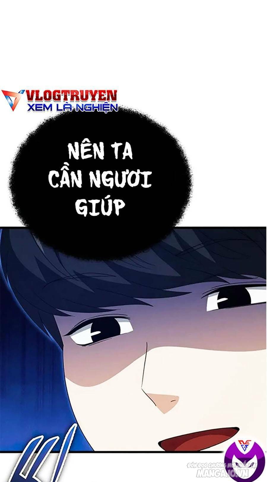 Bố Tôi Quá Mạnh Chapter 135 - Trang 2