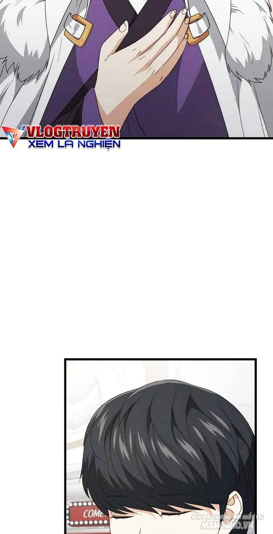 Bố Tôi Quá Mạnh Chapter 135 - Trang 2