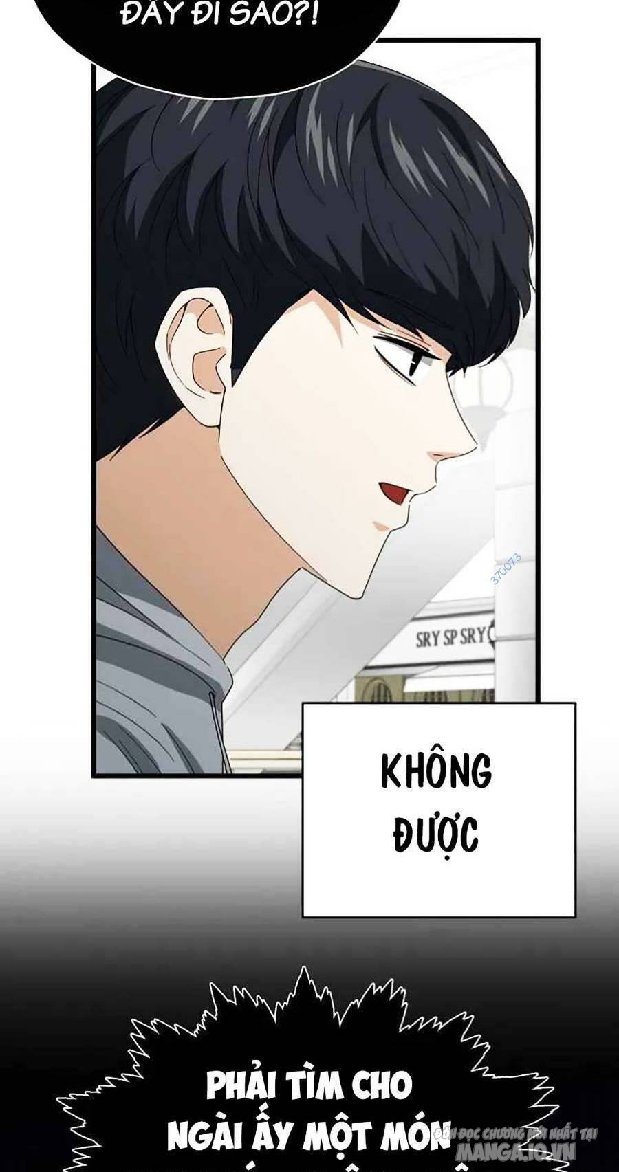 Bố Tôi Quá Mạnh Chapter 135 - Trang 2