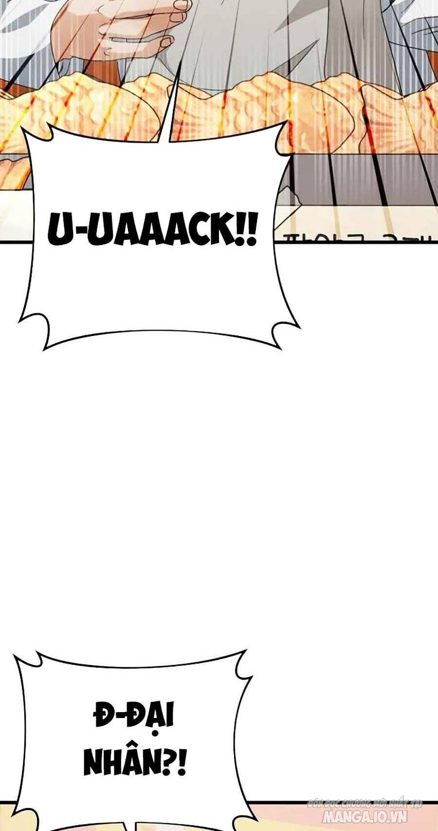 Bố Tôi Quá Mạnh Chapter 135 - Trang 2