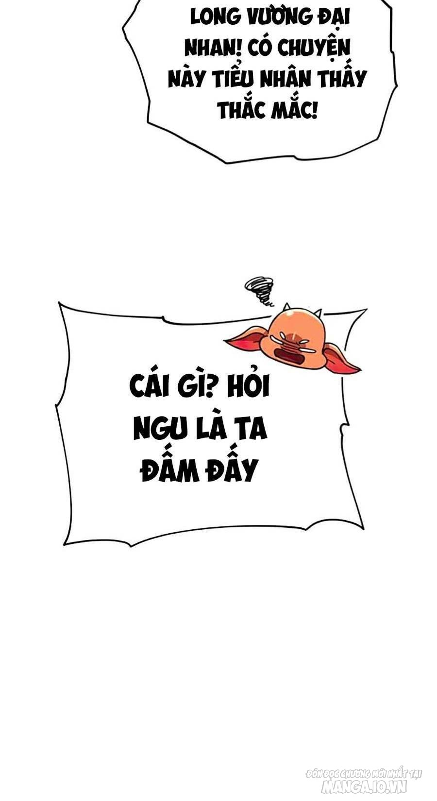 Bố Tôi Quá Mạnh Chapter 135 - Trang 2