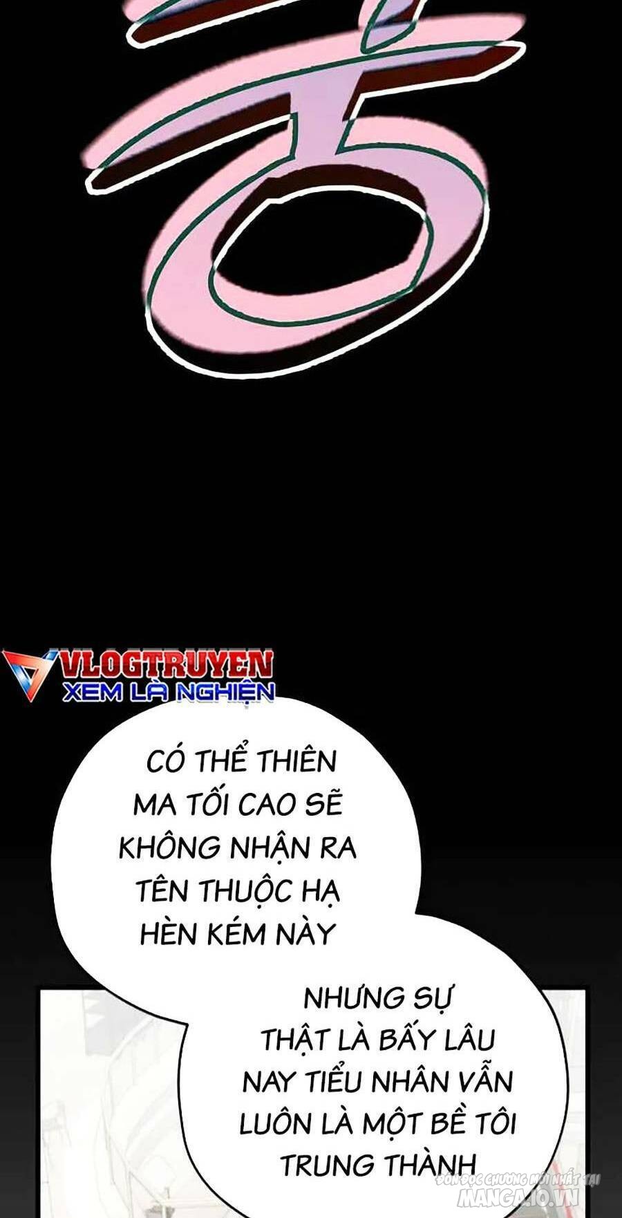 Bố Tôi Quá Mạnh Chapter 135 - Trang 2