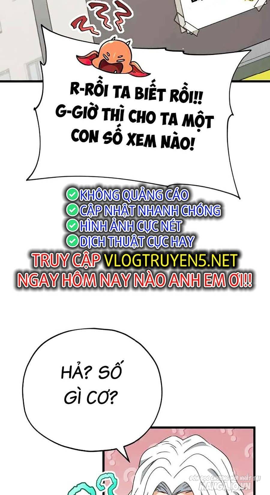 Bố Tôi Quá Mạnh Chapter 135 - Trang 2