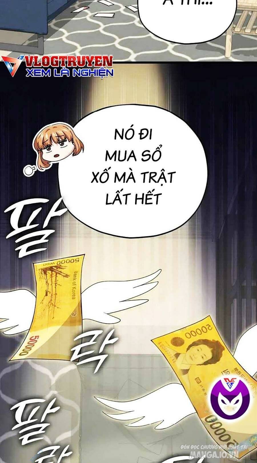 Bố Tôi Quá Mạnh Chapter 135 - Trang 2