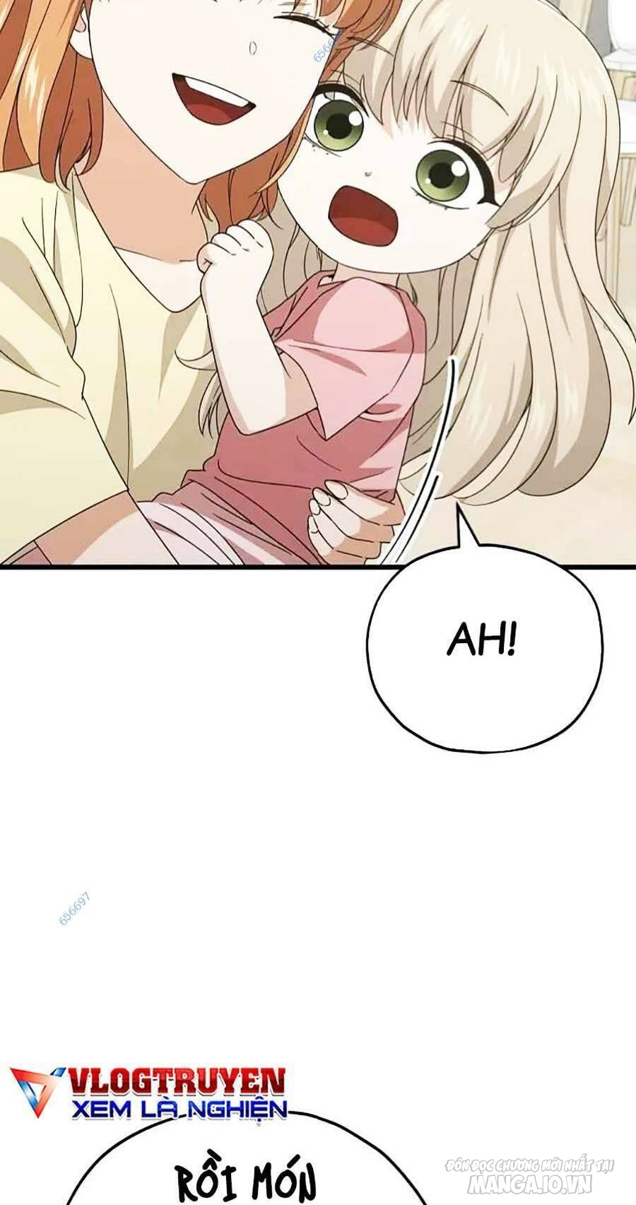 Bố Tôi Quá Mạnh Chapter 136 - Trang 2