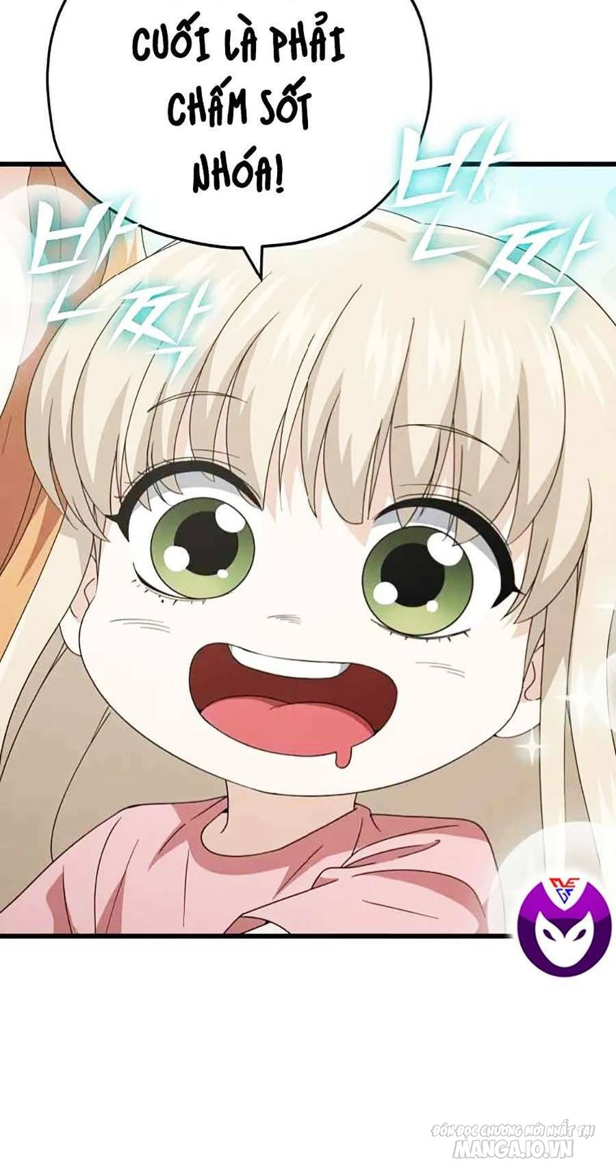 Bố Tôi Quá Mạnh Chapter 136 - Trang 2