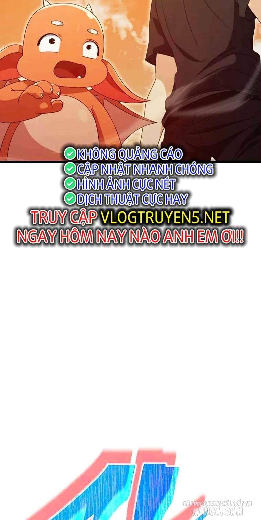 Bố Tôi Quá Mạnh Chapter 136 - Trang 2