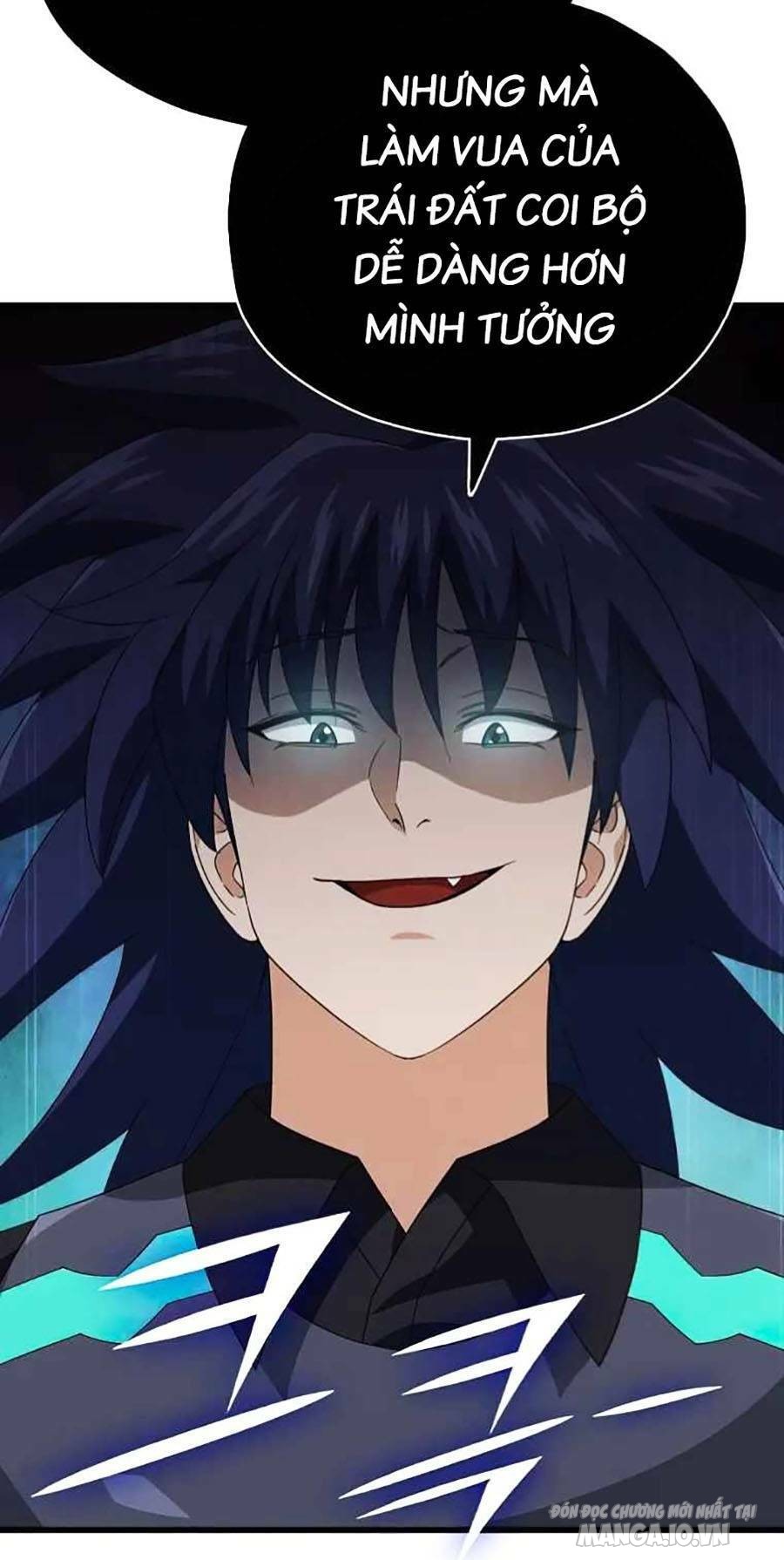 Bố Tôi Quá Mạnh Chapter 136 - Trang 2