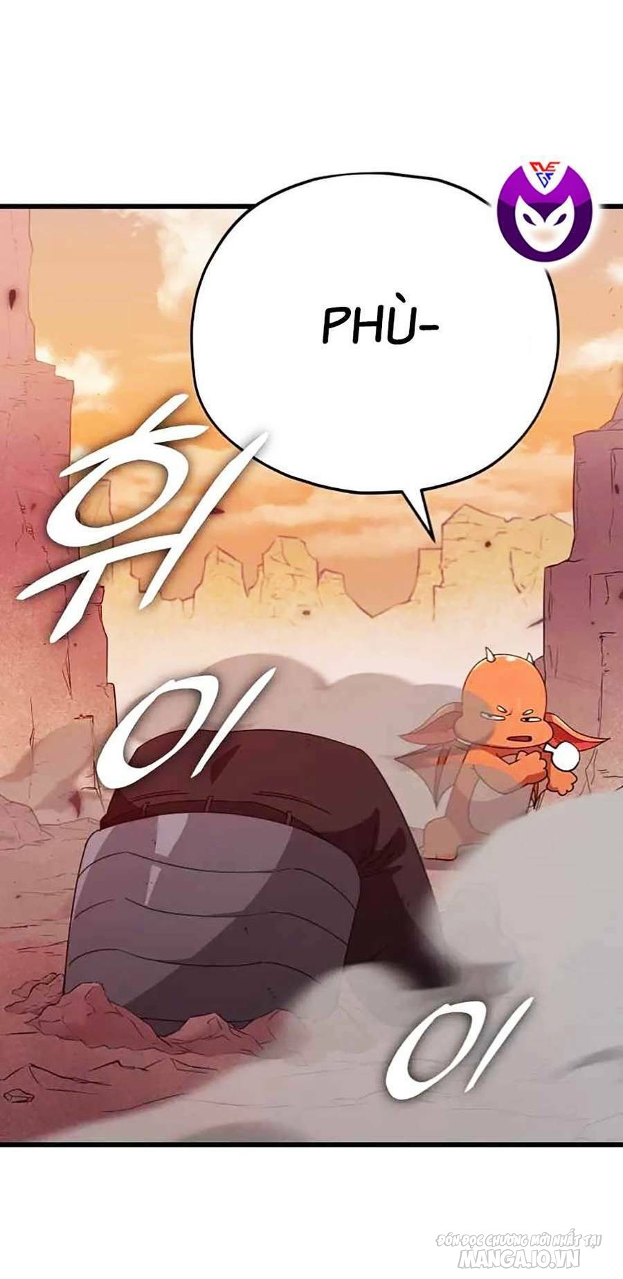 Bố Tôi Quá Mạnh Chapter 136 - Trang 2