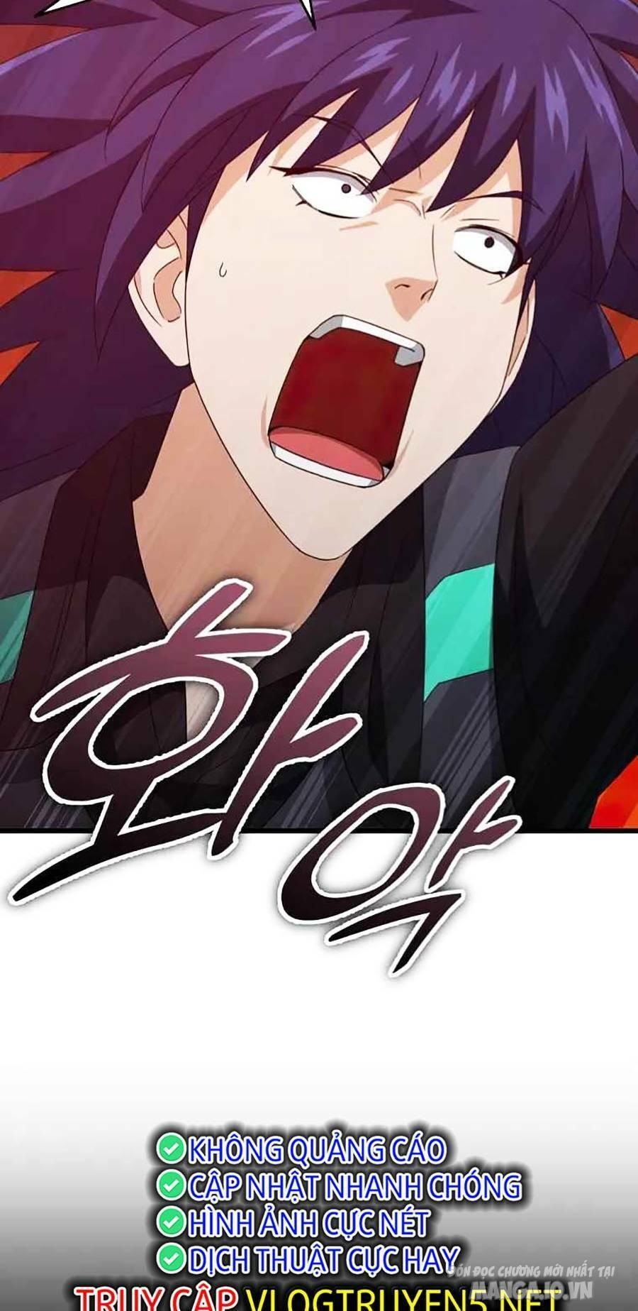 Bố Tôi Quá Mạnh Chapter 136 - Trang 2