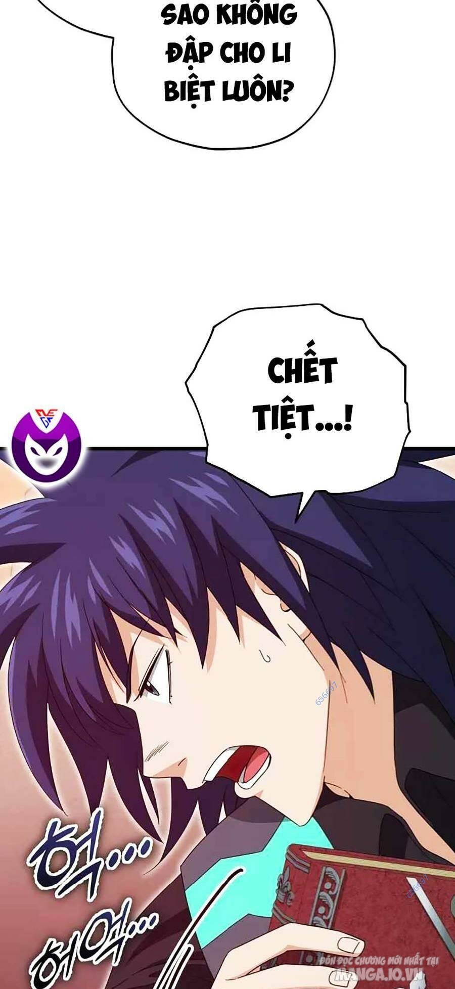 Bố Tôi Quá Mạnh Chapter 136 - Trang 2