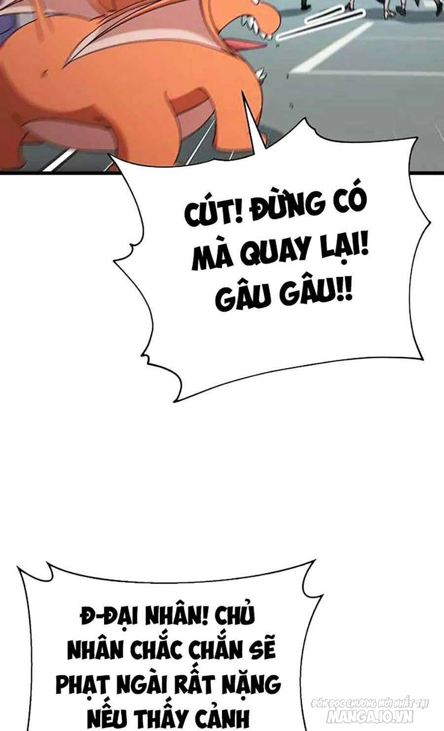 Bố Tôi Quá Mạnh Chapter 137 - Trang 2
