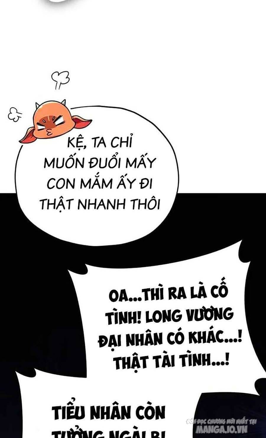 Bố Tôi Quá Mạnh Chapter 137 - Trang 2