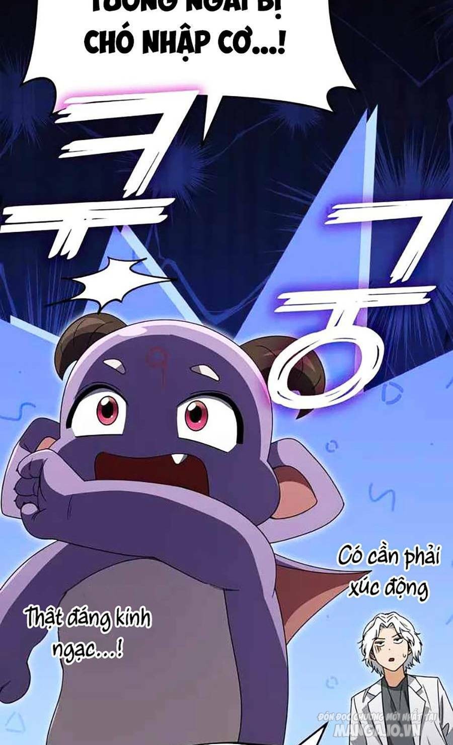 Bố Tôi Quá Mạnh Chapter 137 - Trang 2