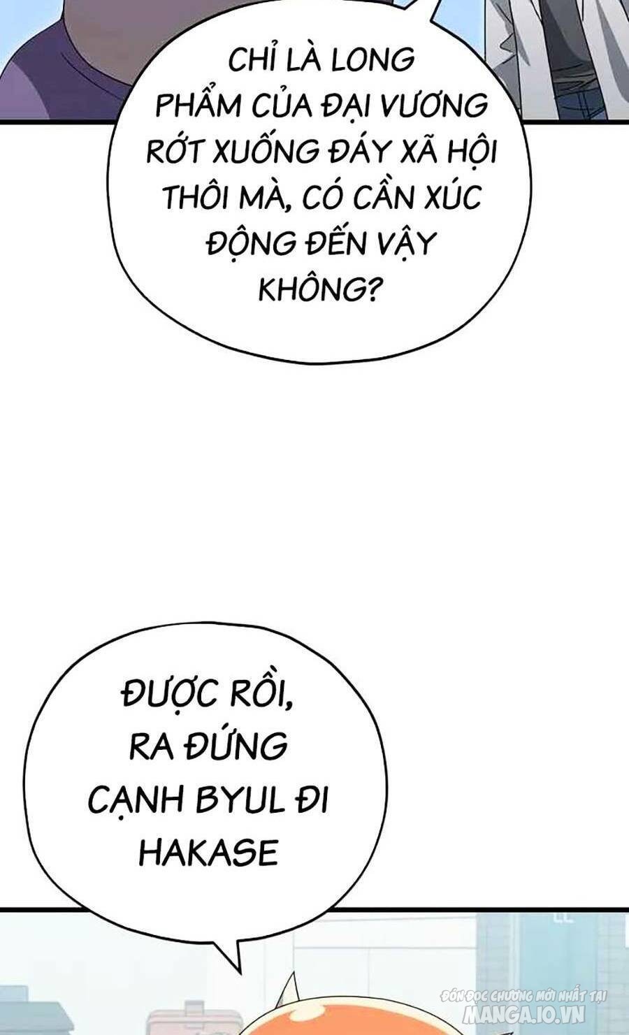 Bố Tôi Quá Mạnh Chapter 137 - Trang 2