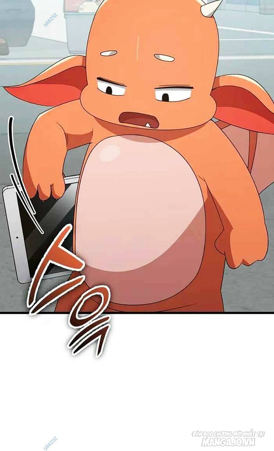 Bố Tôi Quá Mạnh Chapter 137 - Trang 2